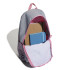 Mochila adidas Dance Niña Grey
