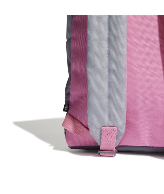 Mochila adidas Dance Girl Cinzento