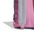 Mochila adidas Dance Niña Grey