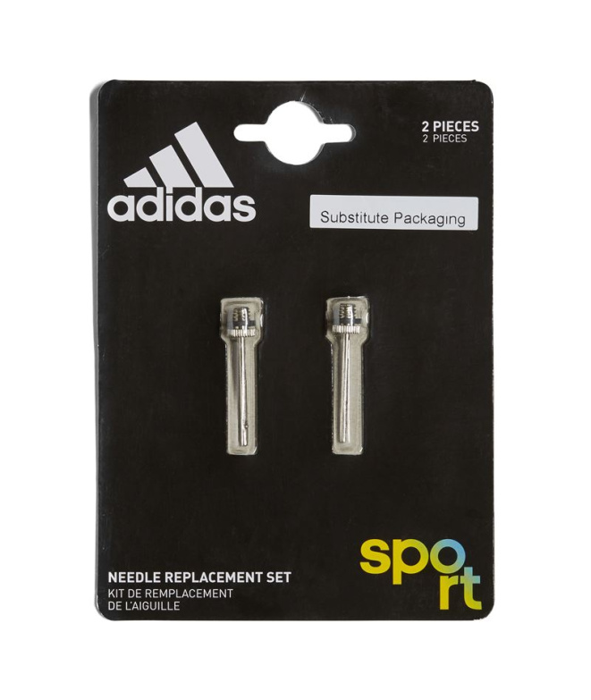 Set adidas de Rechange de Aiguilles