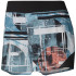 Pantalón de Trainning Reebok Wor Moonshift