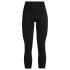Collants Under Armour Motion Ankle Femme Granate