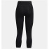 Collants Under Armour Motion Ankle Femme Granate