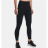 Collants Under Armour Motion Ankle Femme Granate