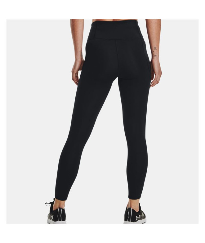 Malhas Under Armour Motion Ankle Mulher Granate