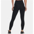 Collants Under Armour Motion Ankle Femme Granate
