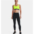 Collants Under Armour Motion Ankle Femme Granate