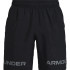 Calça Under Armour Woven Graphic WM Homem Preto