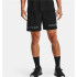 Calça Under Armour Woven Graphic WM Homem Preto