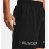 Calça Under Armour Woven Graphic WM Homem Preto