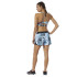 Pantalón de Trainning Reebok Wor Moonshift