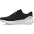 Zapatillas Under Armour BGS Surge 3 Niños Black