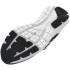 Zapatillas Under Armour BGS Surge 3 Niños Black