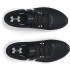 Chaussures Under Armour BGS Surge 3 Enfants Noir