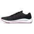 Under Armour Chaussures Hommes Charged Pursuit 3 Twist