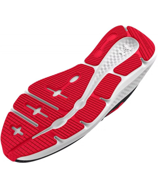 Under Armour Chaussures Hommes Charged Pursuit...