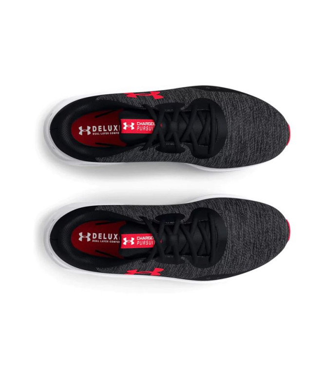 Zapatillas Under Armour Charged Pursuit 3 Twist...