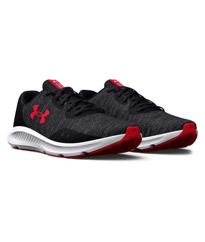 Zapatillas Under Armour Charged Pursuit 3 Twist...