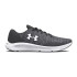 Sapatilhas Under Armour Charged Pursuit 3 Twist Man Cinzento