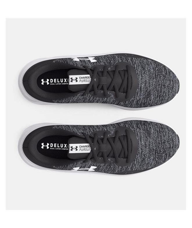 Chaussures Under Armour Charged Pursuit 3 Twist...