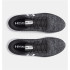 Sapatilhas Under Armour Charged Pursuit 3 Twist Man Cinzento