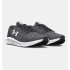Sapatilhas Under Armour Charged Pursuit 3 Twist Man Cinzento