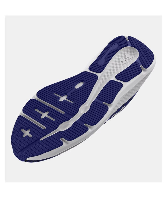 Chaussures Under Armour Charged Pursuit 3 Twist...