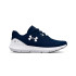 Sapatilhas de Fitness Under Armour Surge 3 Homem Marino