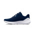 Sapatilhas de Fitness Under Armour Surge 3 Homem Marino