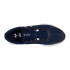 Sapatilhas de Fitness Under Armour Surge 3 Homem Marino