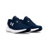Sapatilhas de Fitness Under Armour Surge 3 Homem Marino