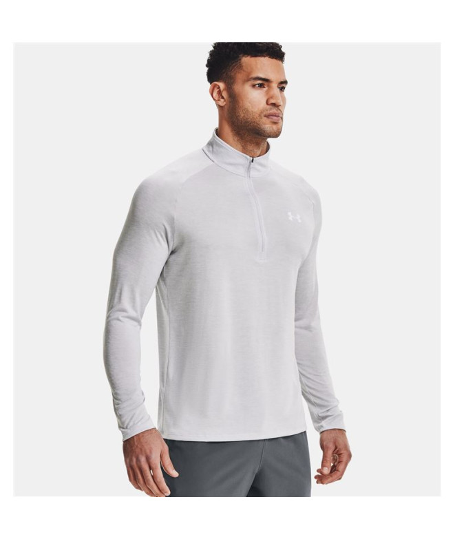 Camiseta Under Armour Homem Tech 2.0 1/2 Zip...