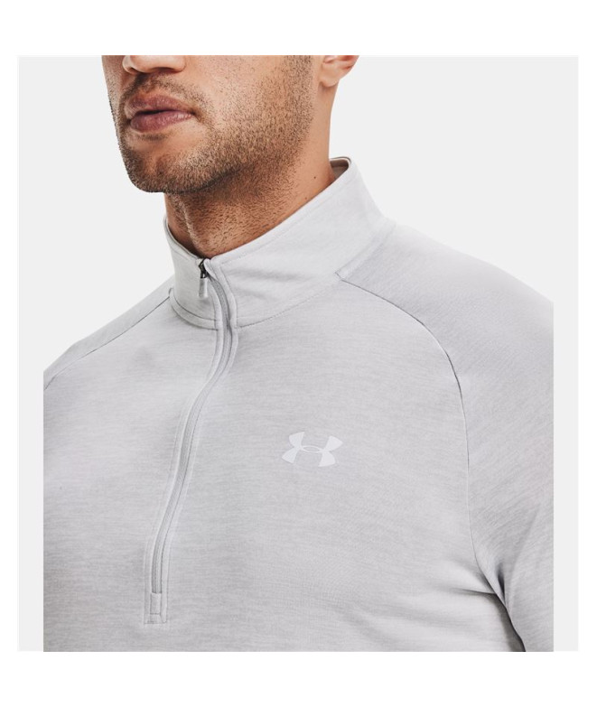 Camiseta Under Armour Homem Tech 2.0 1/2 Zip...