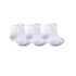 Calcetines tobilleros Under Armour Heatgear (3 pares)