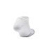 Chaussettes de cheville Under Armour Heatgear (3 paires)