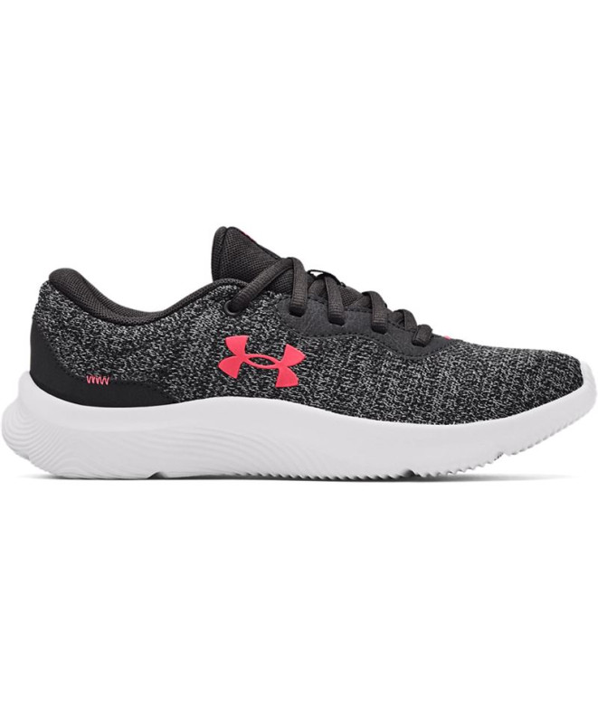 Chaussures de running Under Armour Mojo 2 Femmes