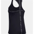 Camiseta Under Armour Knockout Mujer Black