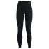 Collants Under Armour Motion Femme Noir