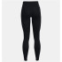 Collants Under Armour Motion Femme Noir