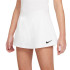 Saia de ténis Nike Court Victory Girl Branco