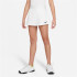 Saia de ténis Nike Court Victory Girl Branco