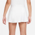 Saia de ténis Nike Court Victory Girl Branco