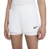 Calça Nike Court Menina Victory Dri-Fit Branco