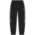 Pantalones Champion Rib Cuff Hombre Black