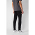 Pantalones Champion Rib Cuff Hombre Black