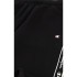 Pantalones Champion Rib Cuff Hombre Black