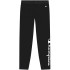 Collants Champion Crop Women Preto