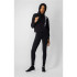 Collants Champion Crop Women Preto