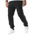 Calças Champion Rib Cuff Men's BK WH