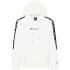 Sudadera Champion Hooded Hombre White